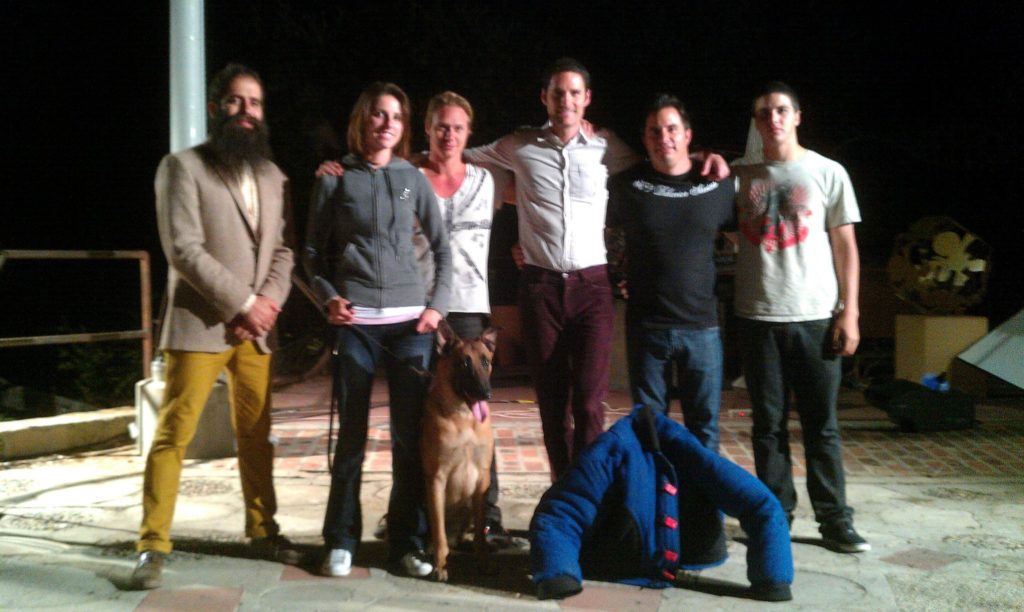 Hollywood Celebrity Dog Trainer Capital Cities Safe And Sound