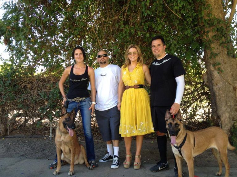 Celebrity Dog Trainer Storage Wars